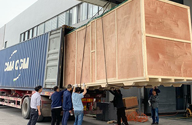 昆山木箱包装木包装箱昆山出口木箱包装解决方案